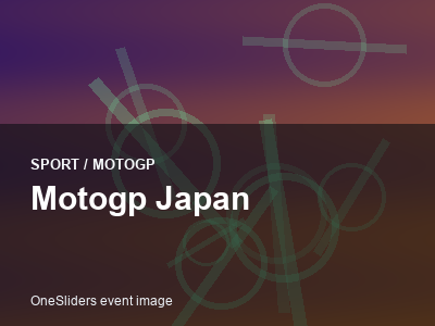 Motogp Japan thumbnail