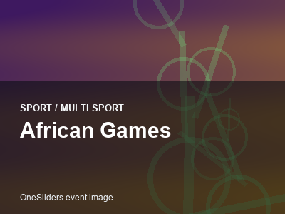 African Games thumbnail