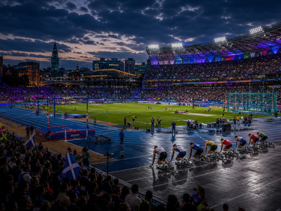 Commonwealth Games thumbnail