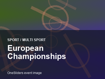 European Championships thumbnail