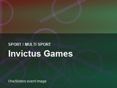 Invictus Games thumbnail