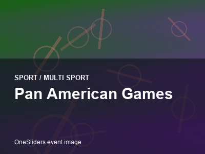 Pan American Games thumbnail