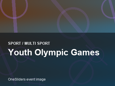 Youth Olympic Games thumbnail