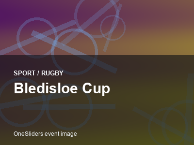 Bledisloe Cup thumbnail