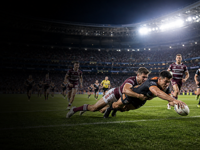 Nrl Grand Final thumbnail