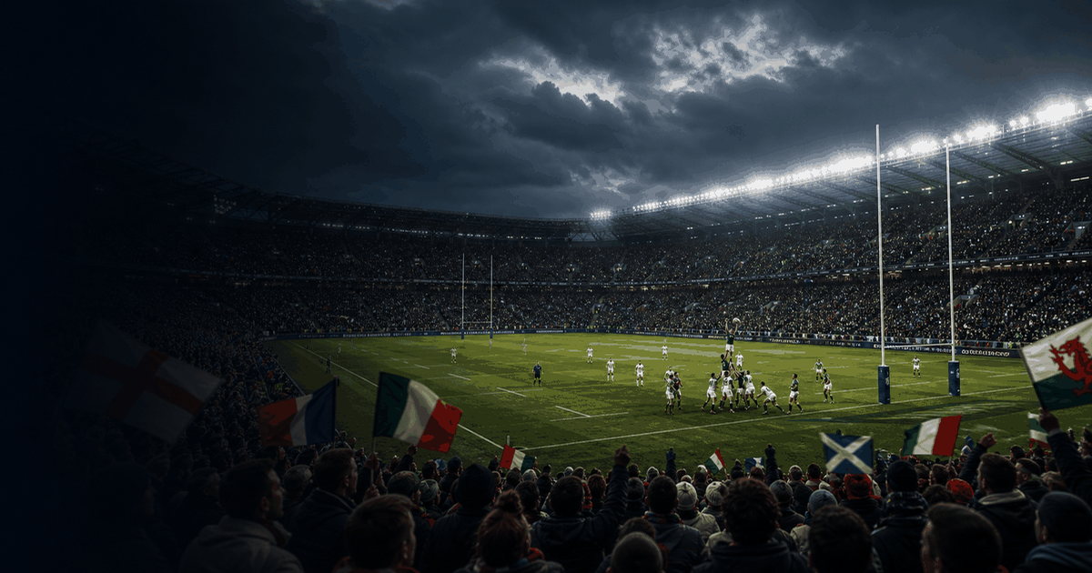 Six Nations hero image