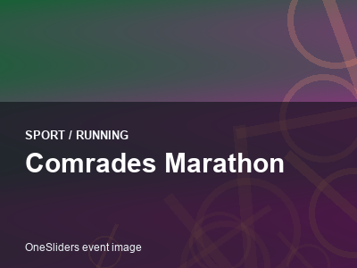 Comrades Marathon thumbnail