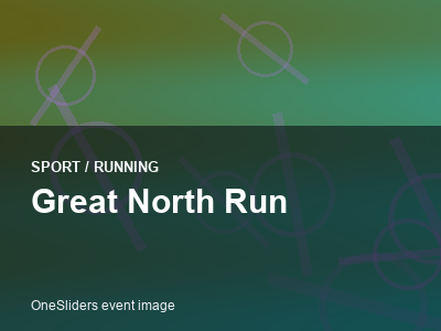 Great North Run thumbnail