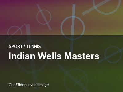 Indian Wells Masters thumbnail
