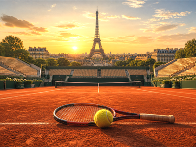 Roland Garros thumbnail