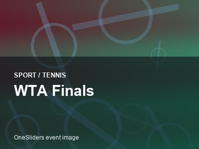 WTA Finals thumbnail