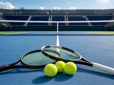 Tennis thumbnail